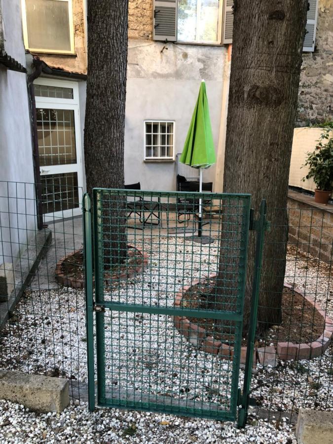 Meraviglia Vetralla Zewnętrze zdjęcie